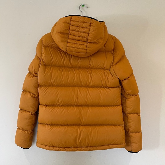 Moose knuckles GOVAN PUFFER Sz M - Picture 7 of 10
